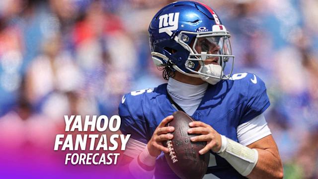 Fantasy Football: Super-deep sleepers for 2025