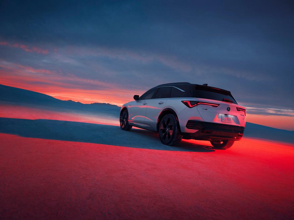 Acura