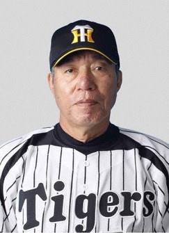 プロ野球元広島の水谷実雄さん死去　77歳　リーグ初優勝に貢献