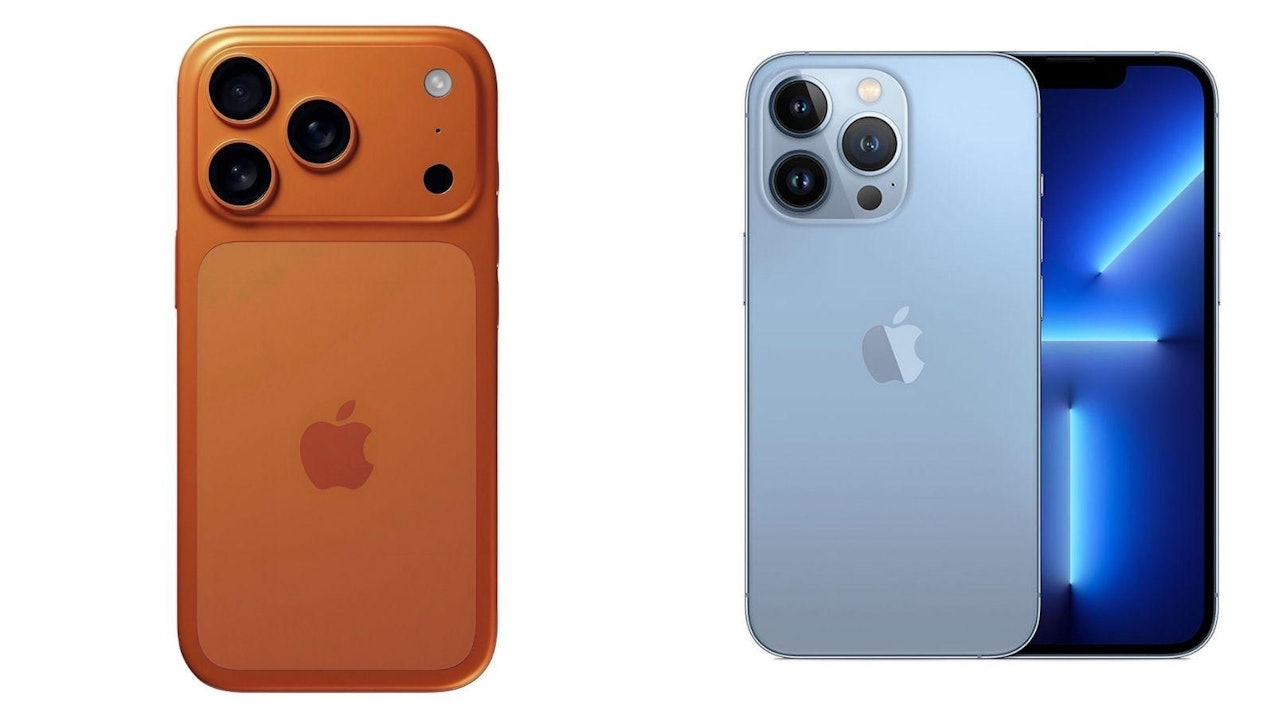 iPhone 17系列外觀新設計被批極醜？果粉點名這款神機還能撐很久