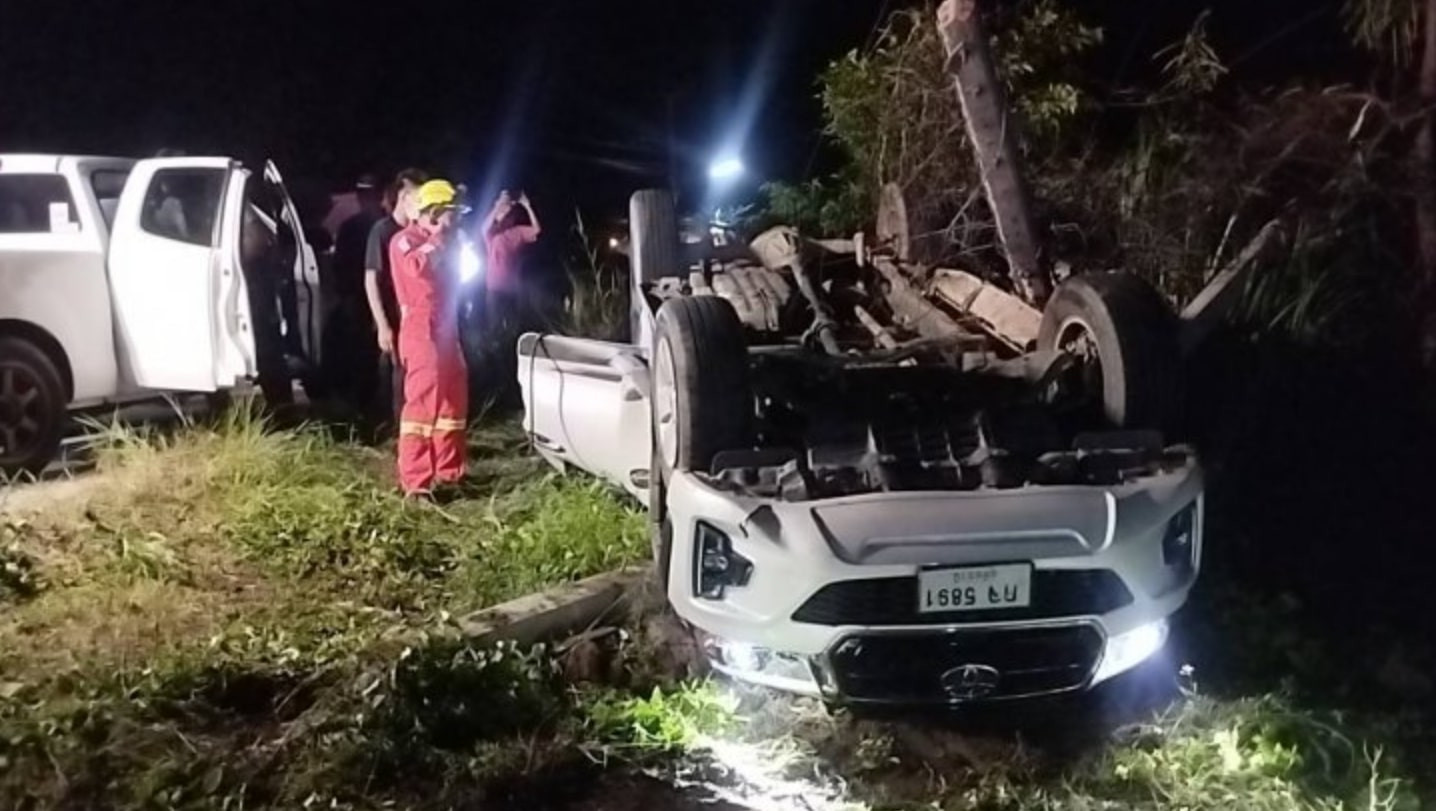 Bố qua đời khi lái xe giữa đêm tìm con gái 13 tuổi mất tích