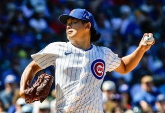 今永昇太、7回2失点で好投も6敗目　大谷翔平は休養のため欠場