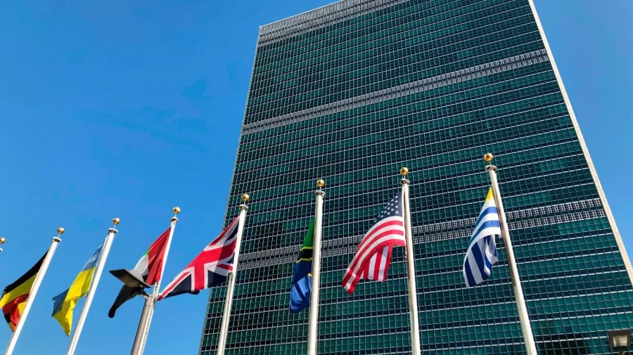 US rejects taking part in UN human rights review