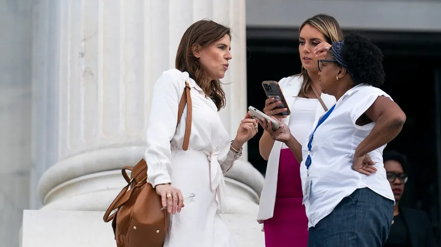Nancy Mace’s governor bid tees up volatile primary