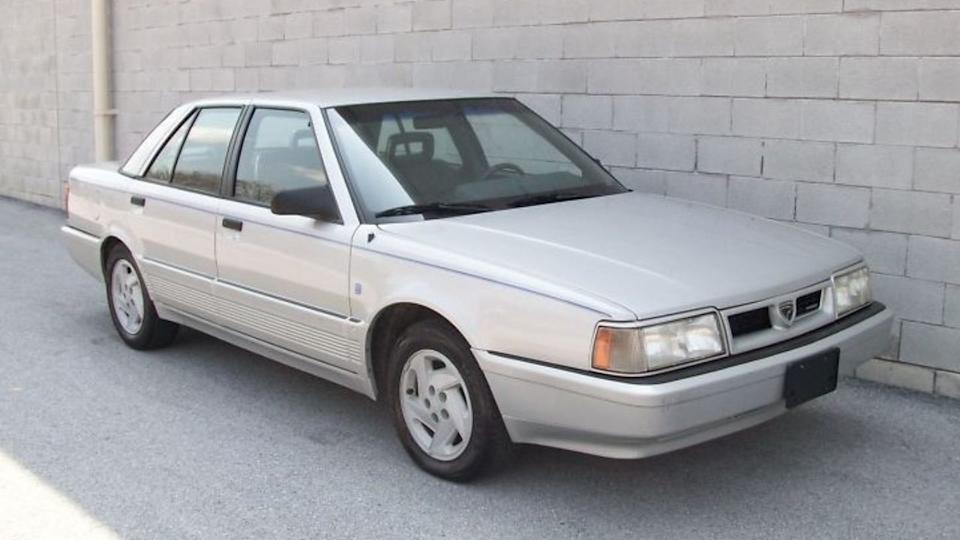 Eagle Premier