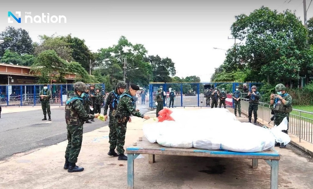 Campuchia xác nhận một Tư lệnh tử trận, Thái Lan trao trả 12 thi thể binh lính