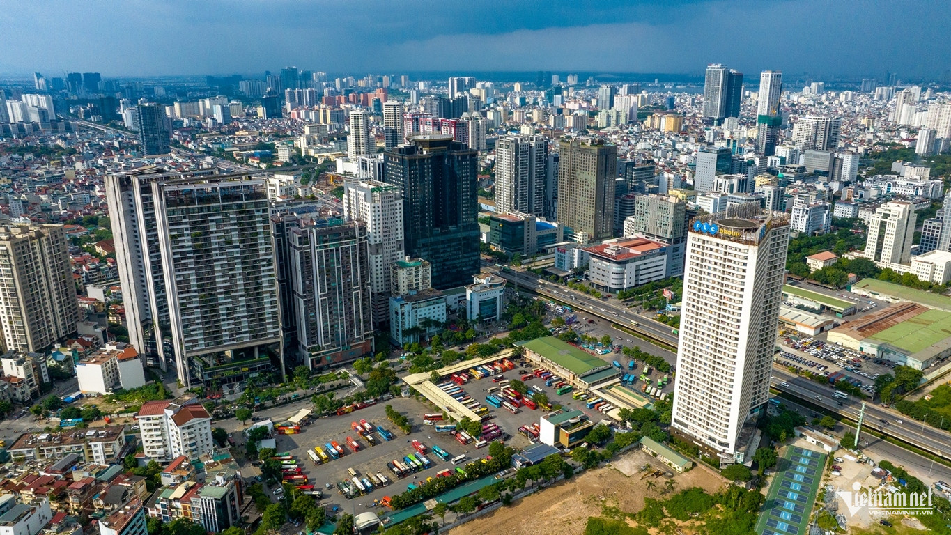 Chung cư mới ra mắt ‘hét giá’ hơn 100 triệu đồng/m2, liệu có thao túng?