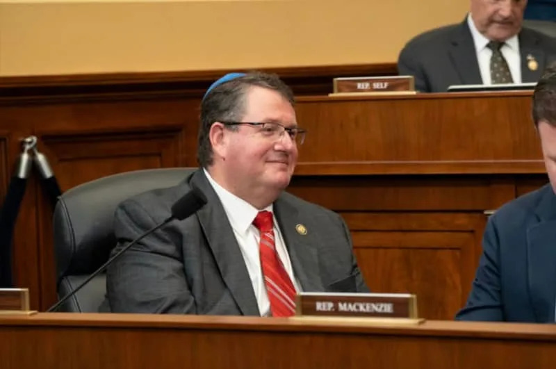 'Just win, stop apologizing': Florida rep. Randy Fine urges Israel to ignore global critics
