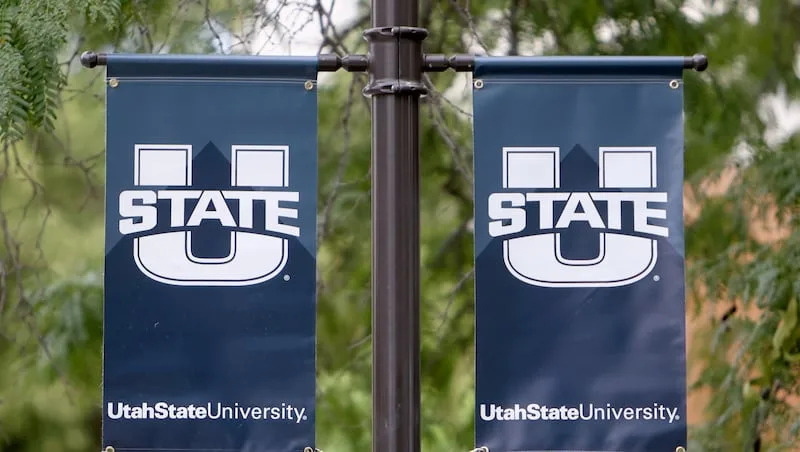 Lawmakers order audit of Utah State’s spending and governance practices