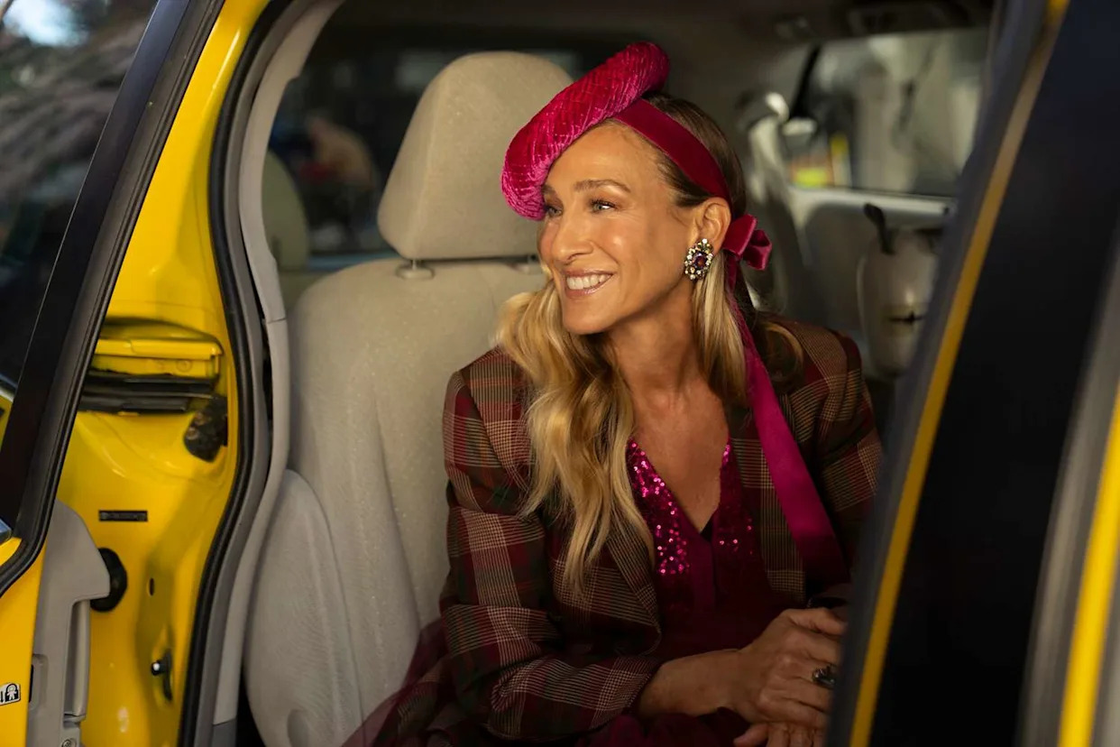 “And Just Like That…” Series Finale: How It All Ended