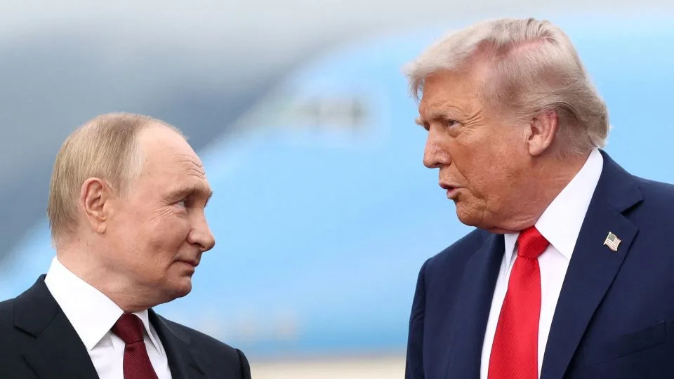 Republicans subtly plead with Trump: Please don’t cave to Putin
