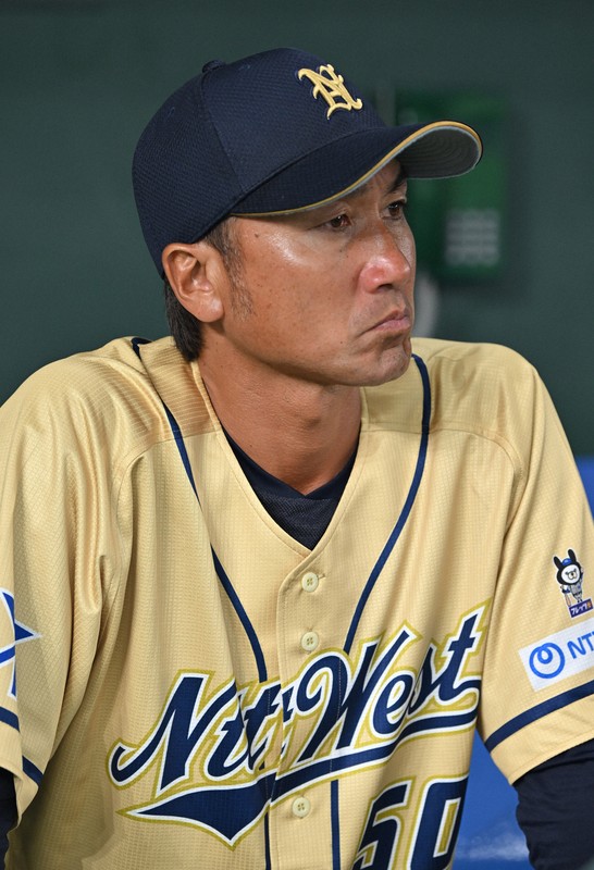 NTT西日本・河本監督「思ってもみなかった」北條の一発　都市対抗