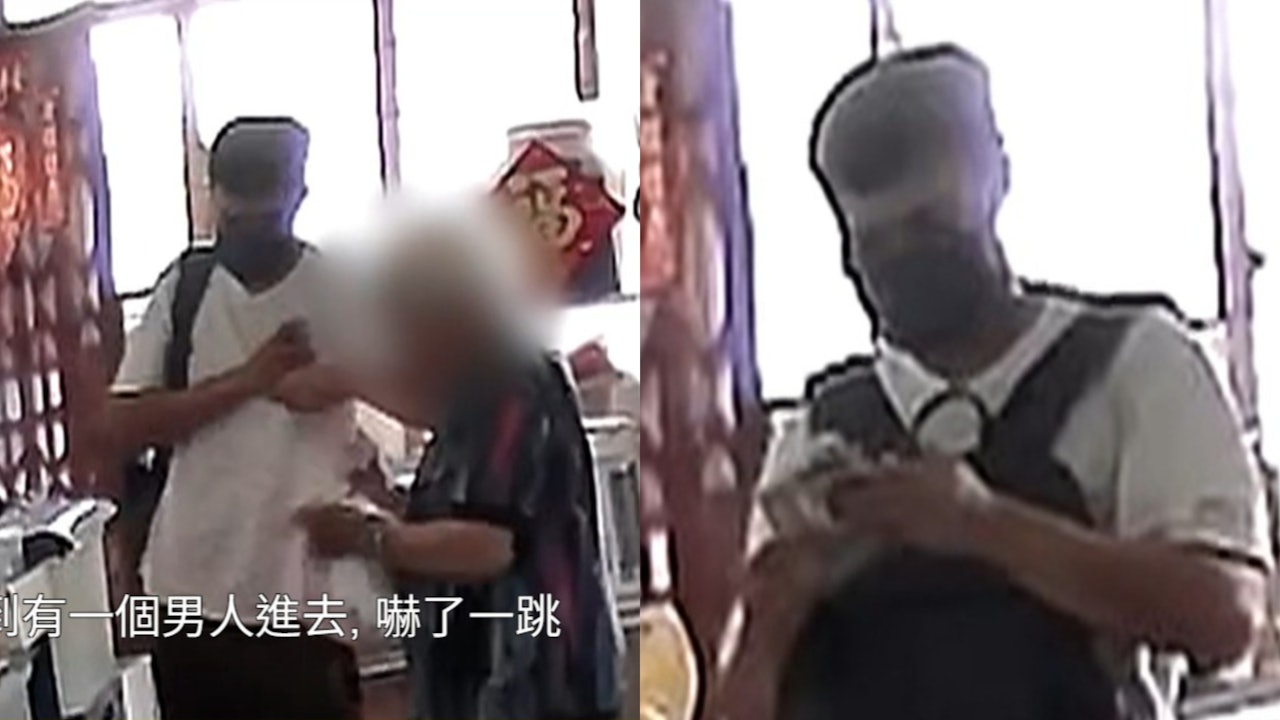東張西望｜89歲老婦被騙徒呃老本　登門大模廝樣數齊30萬先走