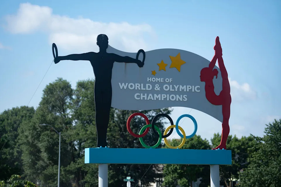 FBI, Iowa and federal prosecutors seek leads on ex-gymnastics coach in child porn case