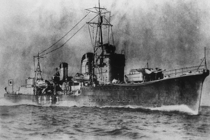 「雪風　YUKIKAZE」　元乗員の証言からたどる海上特攻作戦の真実