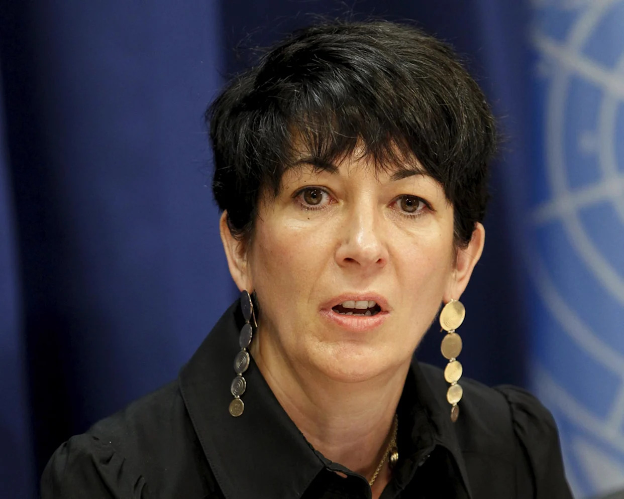 <span>Ghislaine Maxwell in 2013. She has demanded immunity to testify before Congress, while also petitioning the supreme court and seeking clemency.</span><span>Photograph: Rick Bajornas/AP</span>