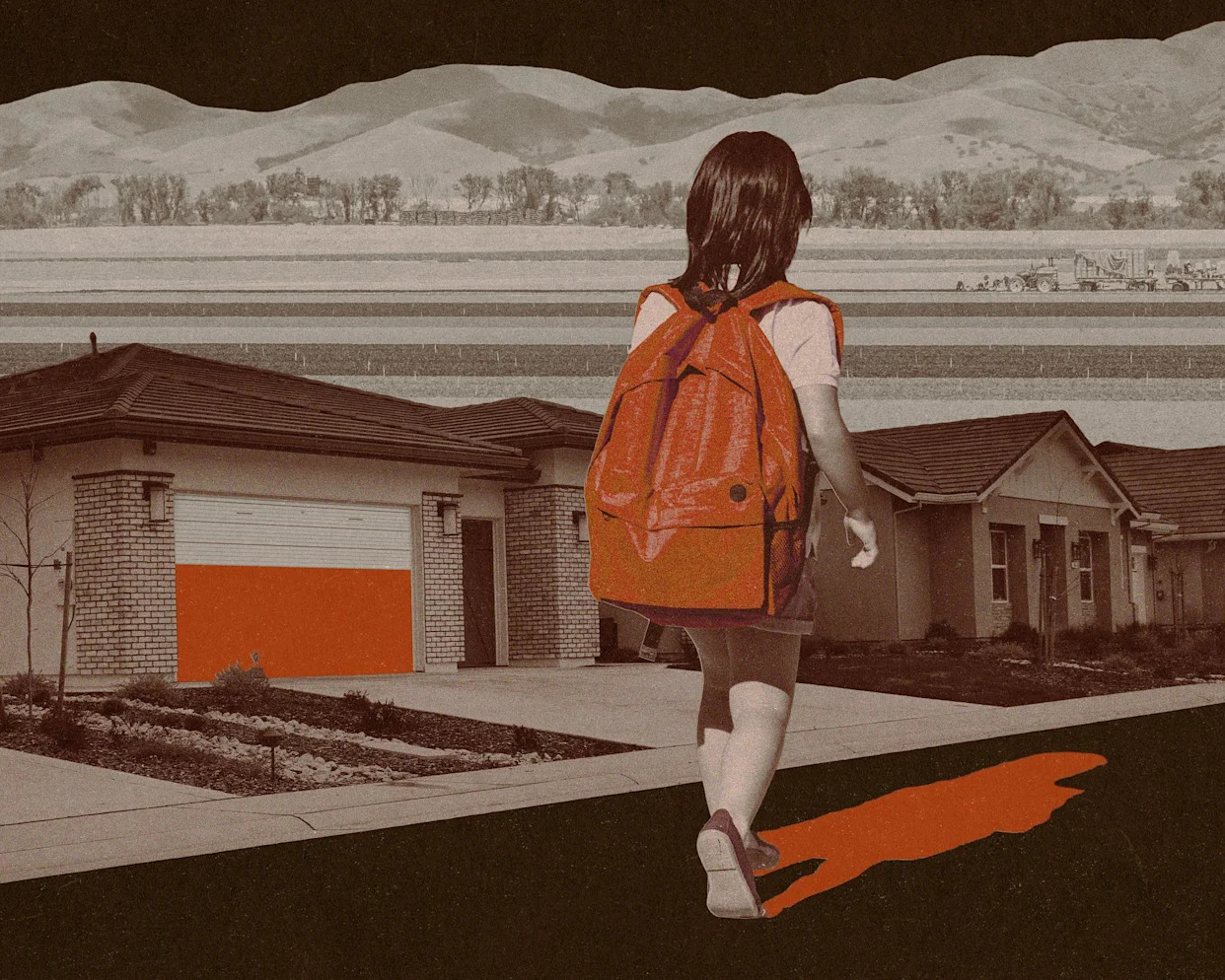 California’s hidden homeless children: living in garages, doubled-up and unseen