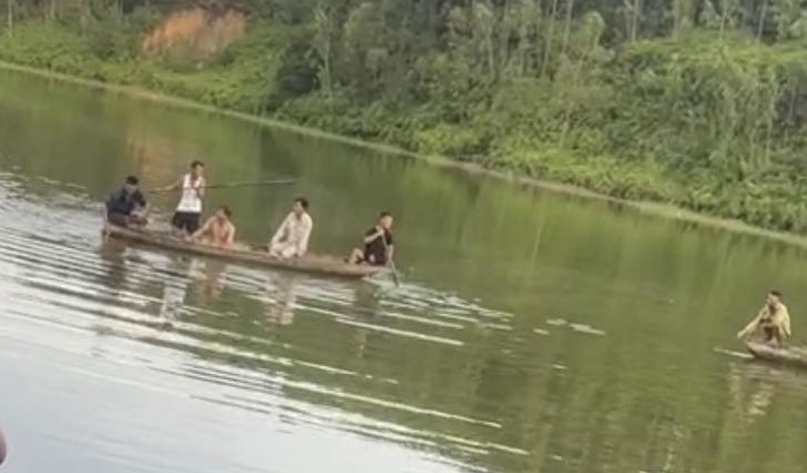Rủ nhau tắm ở đập nước, cháu gái 13 tuổi bị cuốn ra xa bờ tử vong thương tâm