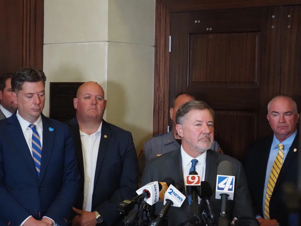 Oklahoma Highway Patrol must continue to work metro highways, AG decides