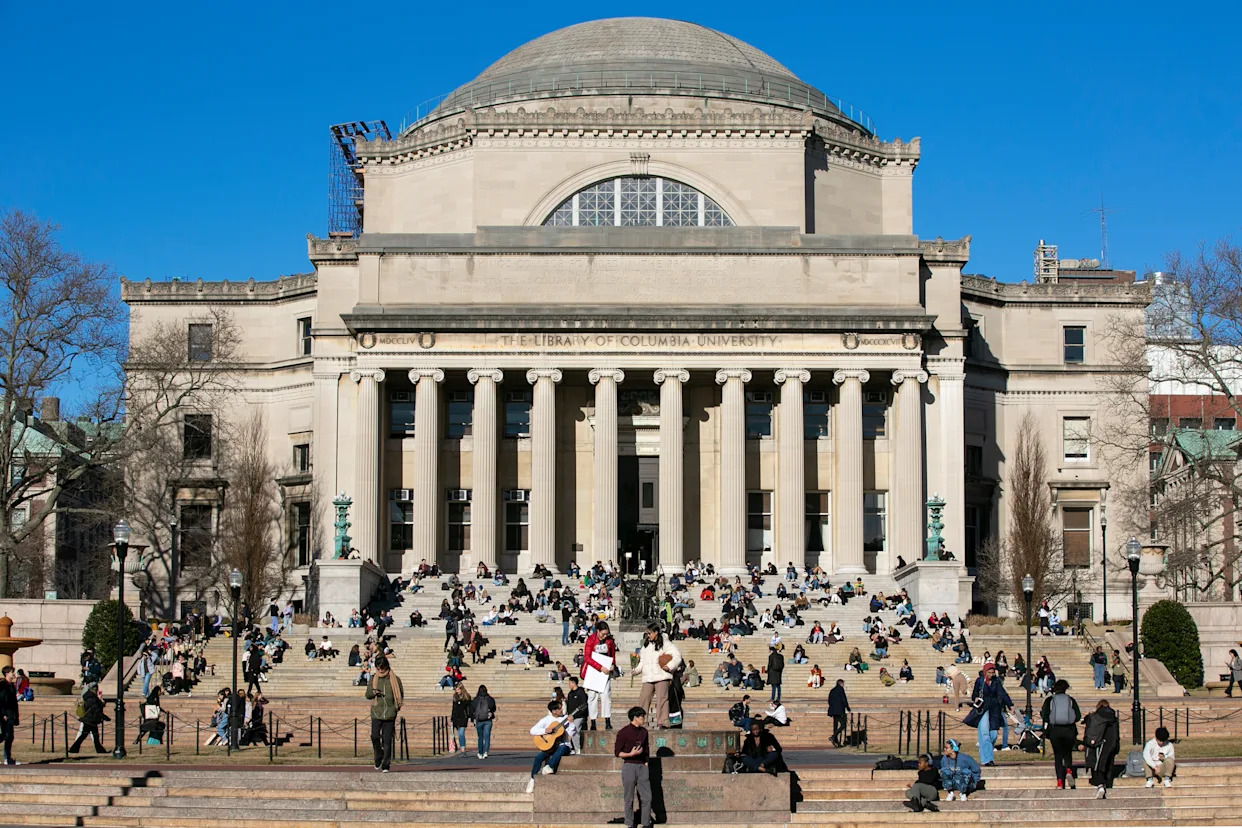 Privacy and civil rights groups urge US colleges to end campus surveillance to protect protesters