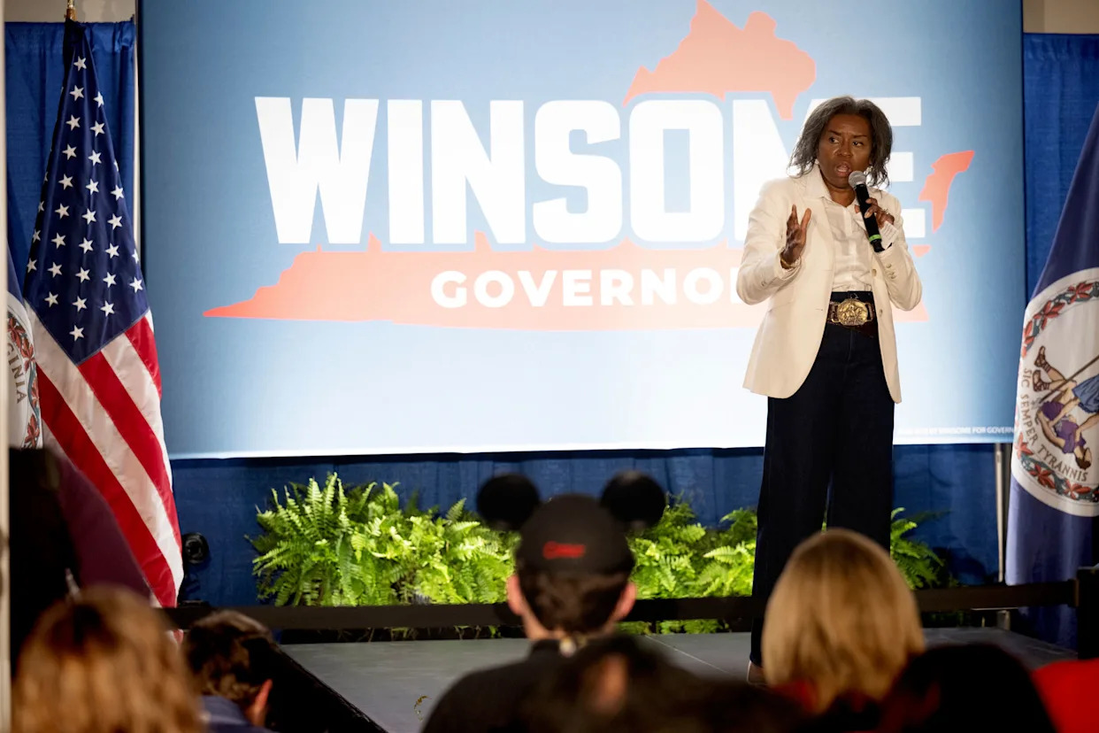 Why Republicans keep making anonymous liberals a problem for Democrats