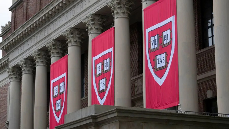 ‘Don’t negotiate, Linda’: Trump calls for $500 million Harvard settlement
