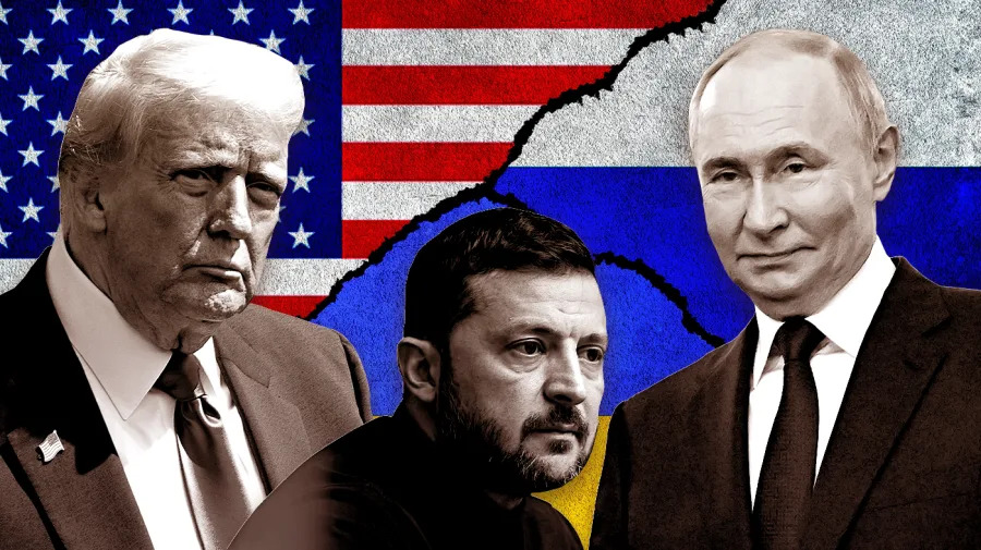 Alaska to take center stage at Trump-Putin summit
