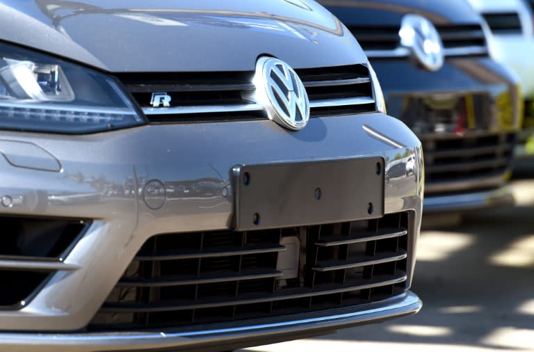 German car sales jump in July but market still weak