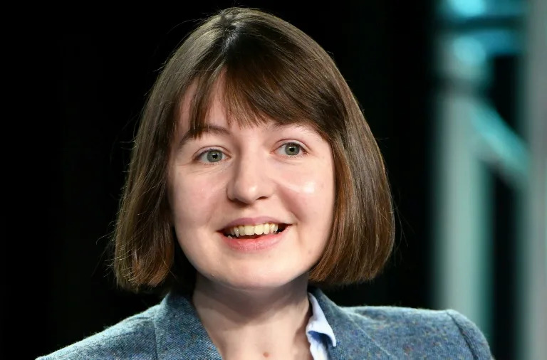 Irish literary star Sally Rooney pledges UK TV fees to banned pro-Palestine group