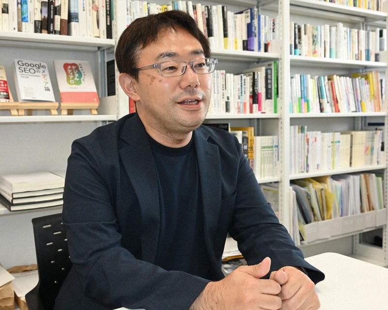 生成AIとメディアの今後　報道機関は「二つに分化」　識者の見方