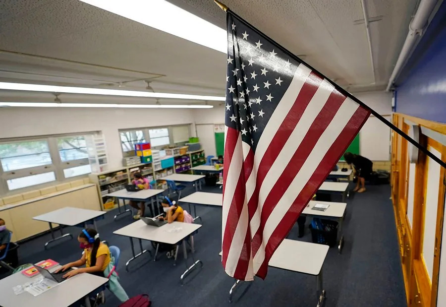 These state laws will be impacting Kentucky classrooms this school year