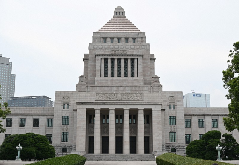 「核兵器保有すべき」8人　参政党躍進で急増　参院選・当選者分析