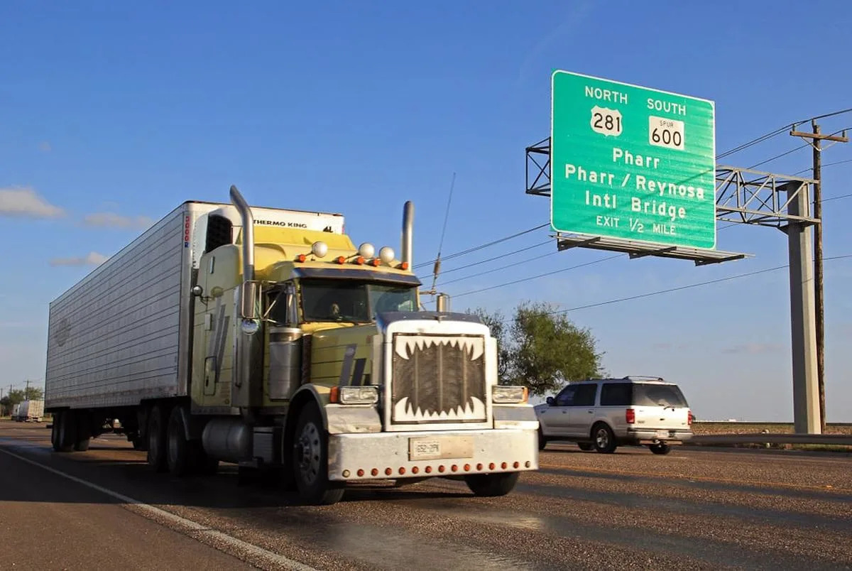 Texas economy, job growth slowing amid trade war and immigration crackdown, Dallas fed report says