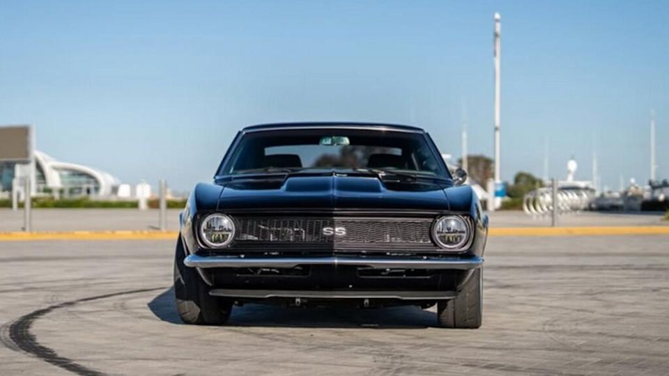 Image via restomods/Instagram
