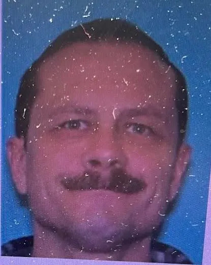 Michael Paul Brown is the suspect, accused of shooting four dead in Montana.