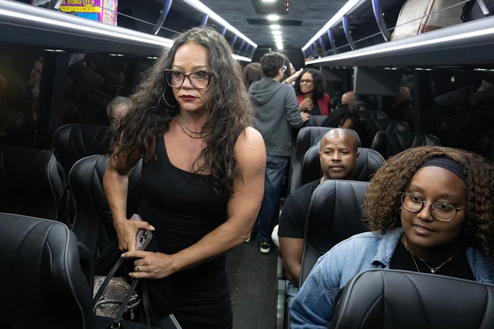 'Pack a toothbrush. Pack hair spray.' How the Texas Democrats are living on the run