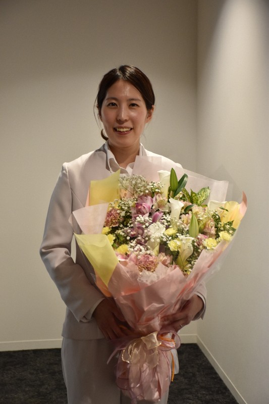 福間香奈清麗が4連覇　史上初の女流8冠制覇の可能性も