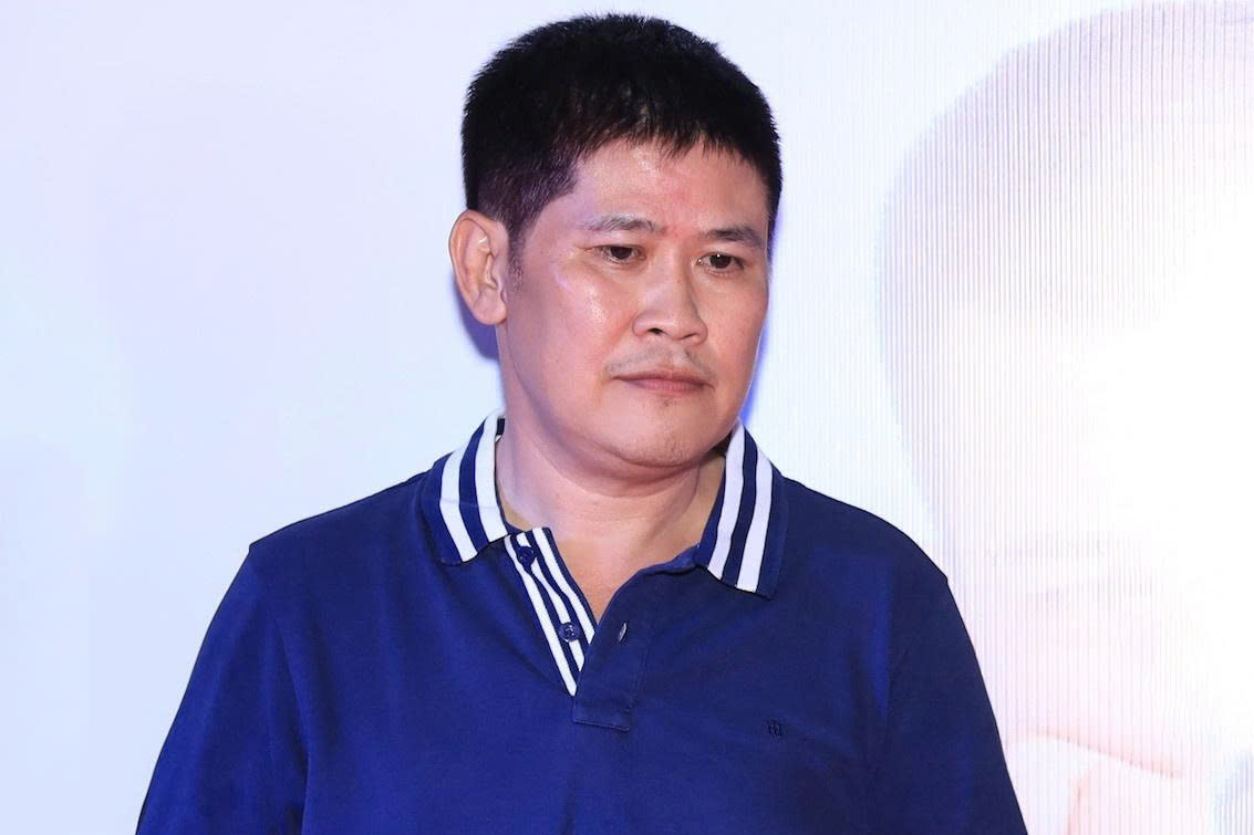 Nghệ sĩ Phước Sang đang rất yếu, '1 tuần trước bác sĩ lắc đầu'