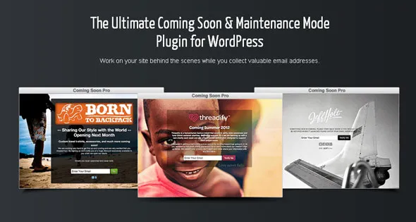 SeedProd Coming Soon Page Pro v6.18.17