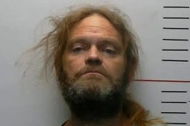 Montgomery County Sheriff's Office James Rothenbusch