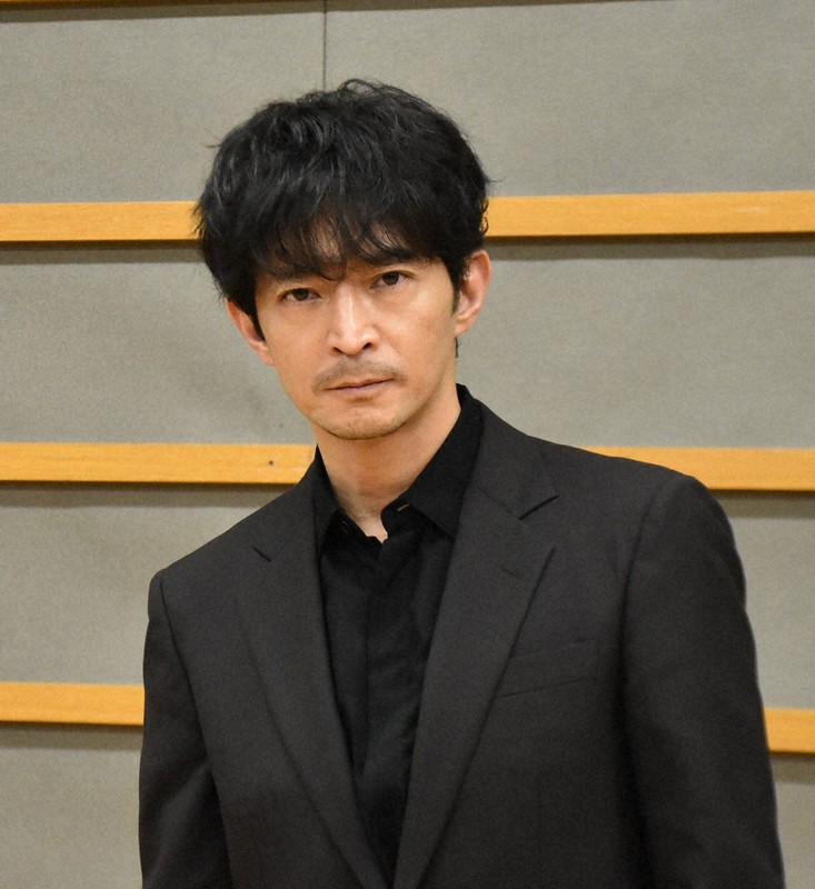 「あんぱん」でも注目　津田健次郎って？　アニメも実写も引っ張りだこ　低音の安心感と真摯な演技