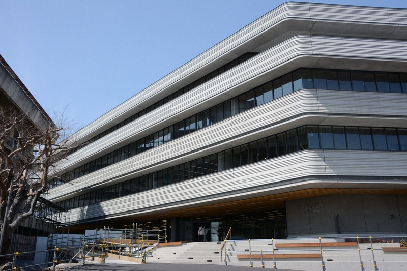 市長選直前に建設会社社長、自民党支部に50万円寄付　群馬・桐生