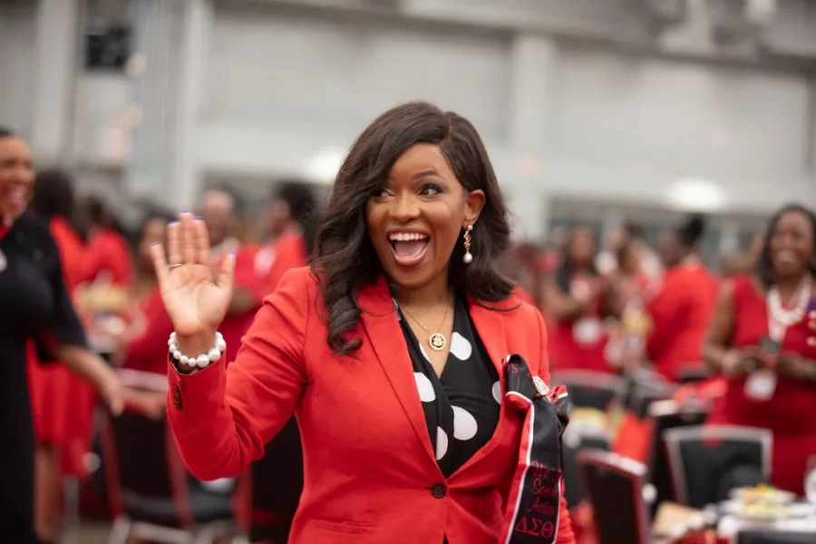 Opinion - Hey, Democrats — want to keep losing? Then keep sidelining Jasmine Crockett.