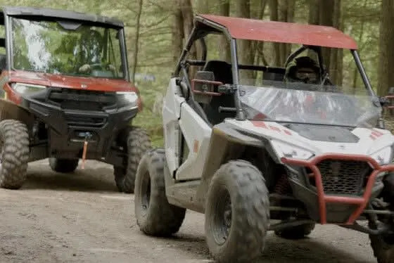Wisconsin has 27 fatal UTV/ATV crashes in 2025 heading into Labor Day