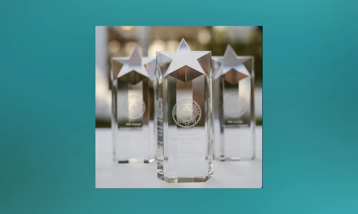 Governor’s Volunteer Awards Seek Nominations For Outstanding Texas Volunteers