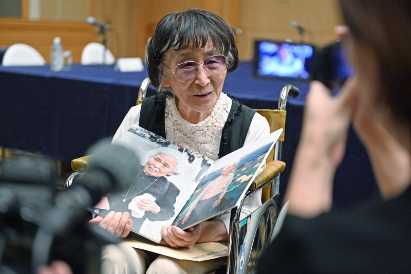 首相面会も届かなかった89歳の訴え　長崎被爆体験者の闘いと願い