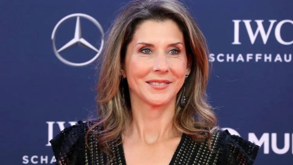 Monica Seles, ganadora de nueve Grand Slam, revela su lucha con la miastenia gravis