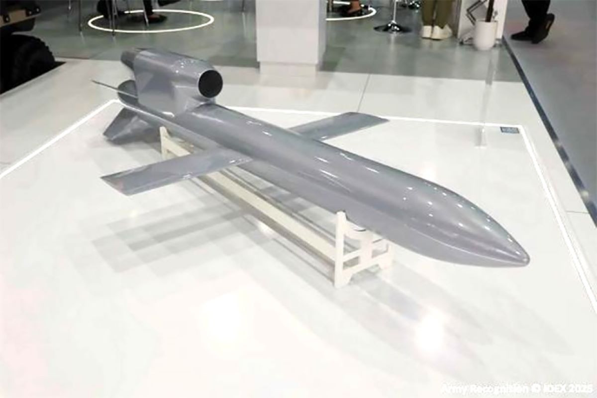Ukraine tung công nghệ siêu tên lửa Flamingo tầm bắn 3.000km, đầu đạn 1 tấn, thay đổi cuộc chơi