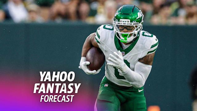 NFL Preseason Week 2: Looks like 'bust' talk about Ashton Jeanty was a bit overblown, more fantasy football takeaways