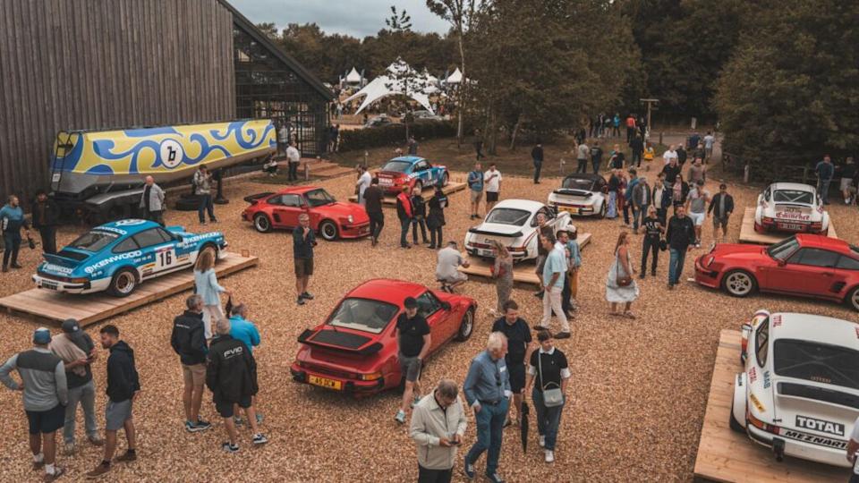 Image via Porsche